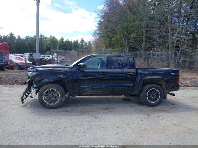 Продаж на аукціоні авто 2025 Toyota Tacoma Trd Sport, vin: 3TMLB5JN8SM172694, номер лоту: 44887174
