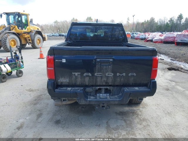 Продаж на аукціоні авто 2025 Toyota Tacoma Trd Sport, vin: 3TMLB5JN8SM172694, номер лоту: 44887174