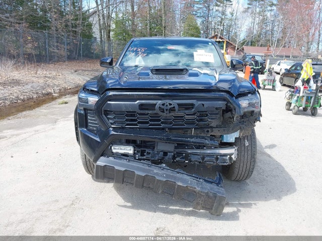 Продаж на аукціоні авто 2025 Toyota Tacoma Trd Sport, vin: 3TMLB5JN8SM172694, номер лоту: 44887174