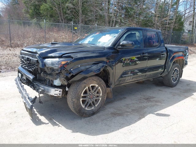 Продаж на аукціоні авто 2025 Toyota Tacoma Trd Sport, vin: 3TMLB5JN8SM172694, номер лоту: 44887174