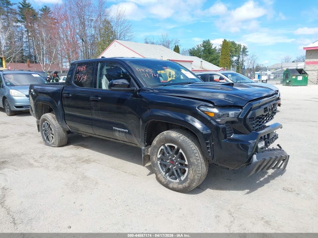 Продаж на аукціоні авто 2025 Toyota Tacoma Trd Sport, vin: 3TMLB5JN8SM172694, номер лоту: 44887174