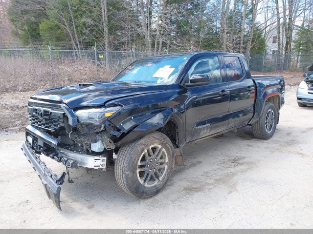 Продаж на аукціоні авто 2025 Toyota Tacoma Trd Sport, vin: 3TMLB5JN8SM172694, номер лоту: 44887174