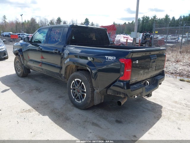 Продаж на аукціоні авто 2025 Toyota Tacoma Trd Sport, vin: 3TMLB5JN8SM172694, номер лоту: 44887174