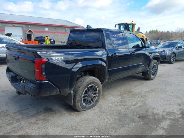 Продаж на аукціоні авто 2025 Toyota Tacoma Trd Sport, vin: 3TMLB5JN8SM172694, номер лоту: 44887174