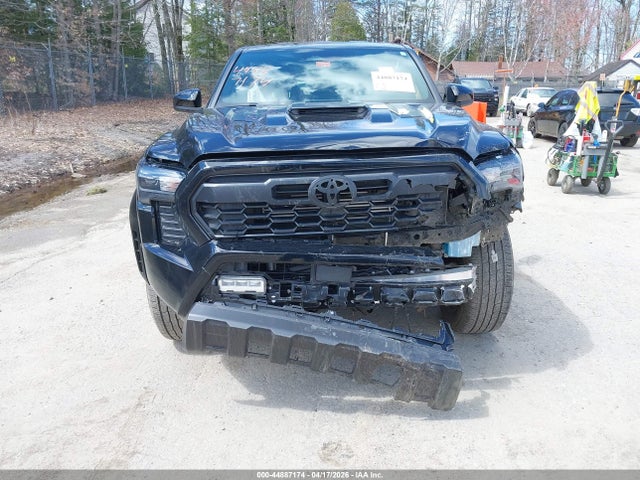 Продаж на аукціоні авто 2025 Toyota Tacoma Trd Sport, vin: 3TMLB5JN8SM172694, номер лоту: 44887174