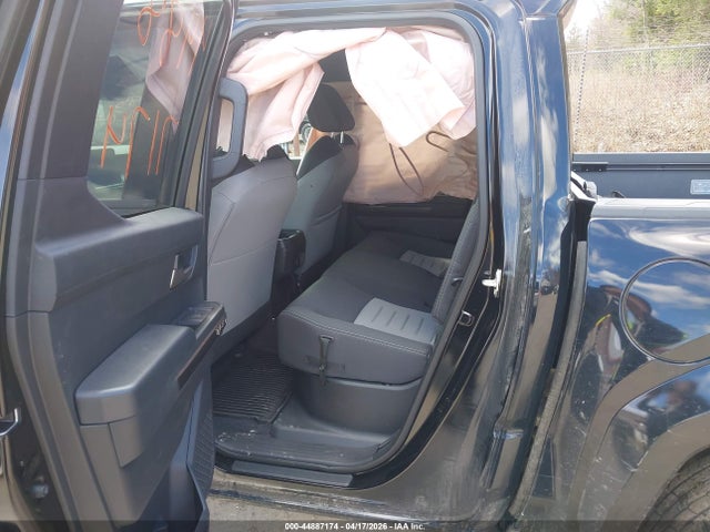 Продаж на аукціоні авто 2025 Toyota Tacoma Trd Sport, vin: 3TMLB5JN8SM172694, номер лоту: 44887174