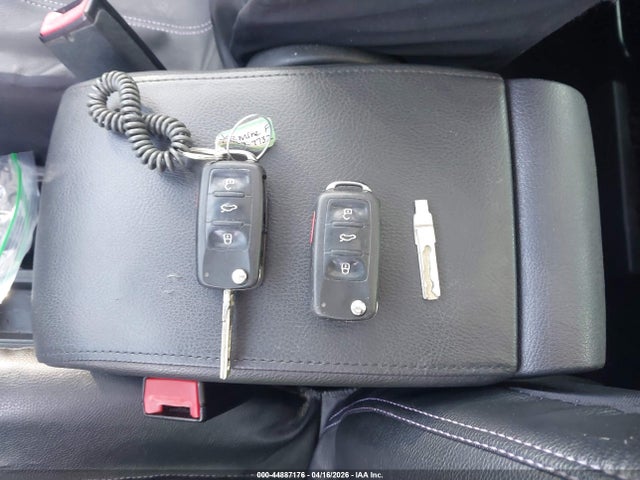 2012 VOLKSWAGEN TIGUAN WVGAV7AX7CW600876 Photo 10