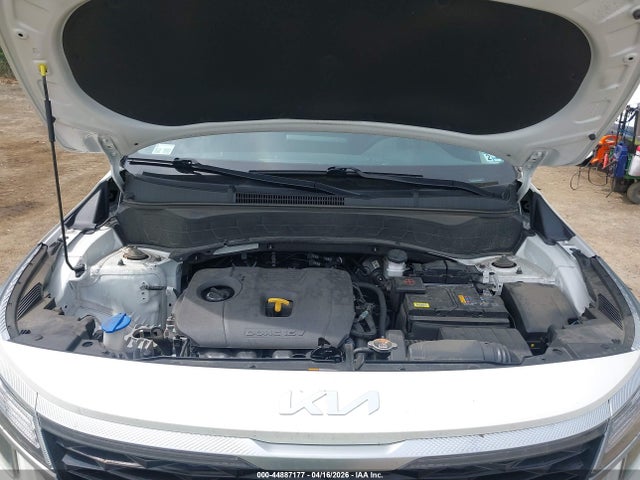 Aukcja sprzedaży 2022 Kia Seltos Ex, vin: KNDERCAA4N7301325, numer aukcji: 44887177