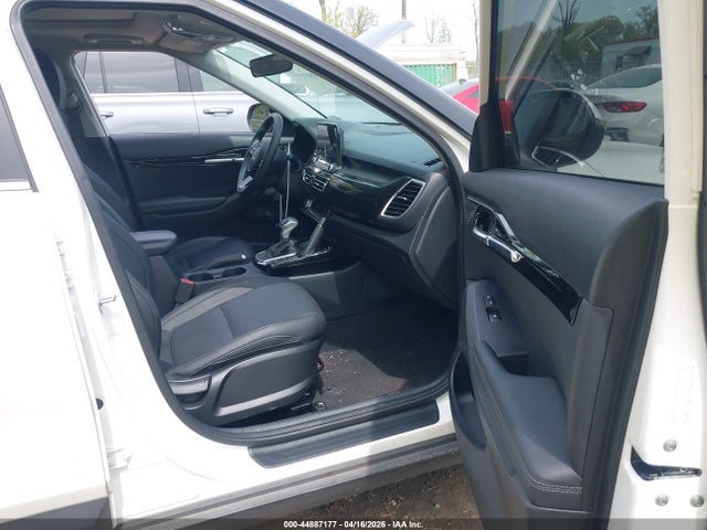 Aukcja sprzedaży 2022 Kia Seltos Ex, vin: KNDERCAA4N7301325, numer aukcji: 44887177