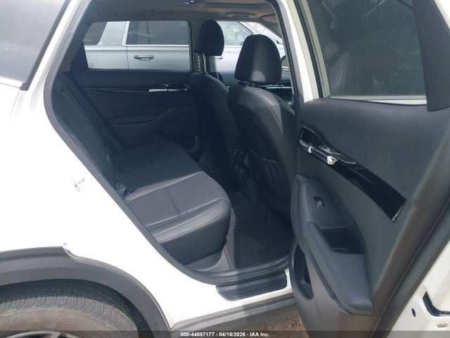 Aukcja sprzedaży 2022 Kia Seltos Ex, vin: KNDERCAA4N7301325, numer aukcji: 44887177