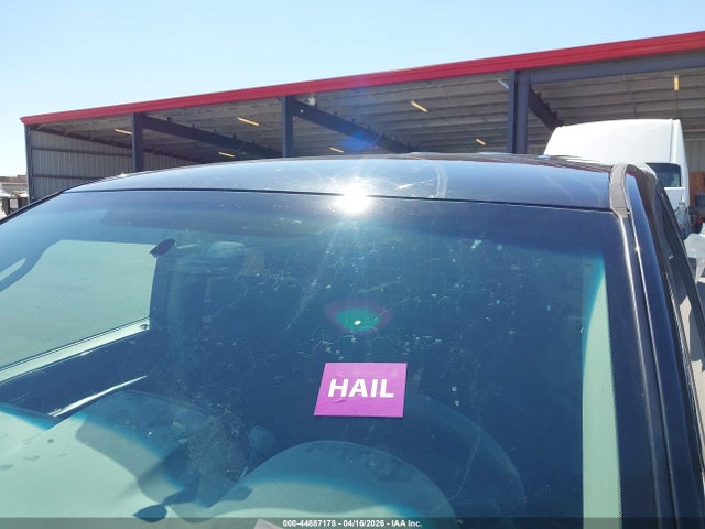 44887178 :رقم المزاد ، 2C4JRGAG8ER200426 vin ، 2014 Ram Cargo Tradesman مزاد بيع