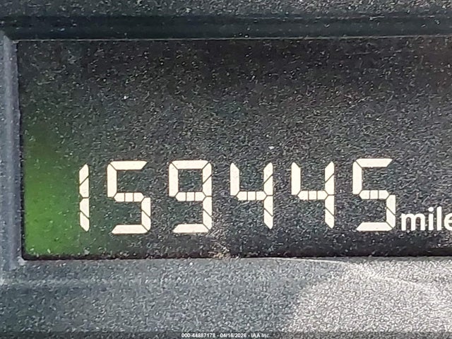 44887178 :رقم المزاد ، 2C4JRGAG8ER200426 vin ، 2014 Ram Cargo Tradesman مزاد بيع