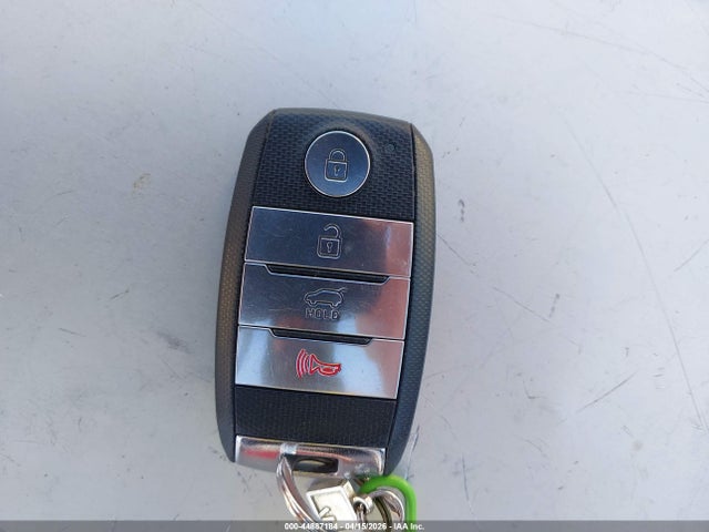 Aukcja sprzedaży 2019 Kia Niro Lx, vin: KNDCB3LC5K5325232, numer aukcji: 44887184