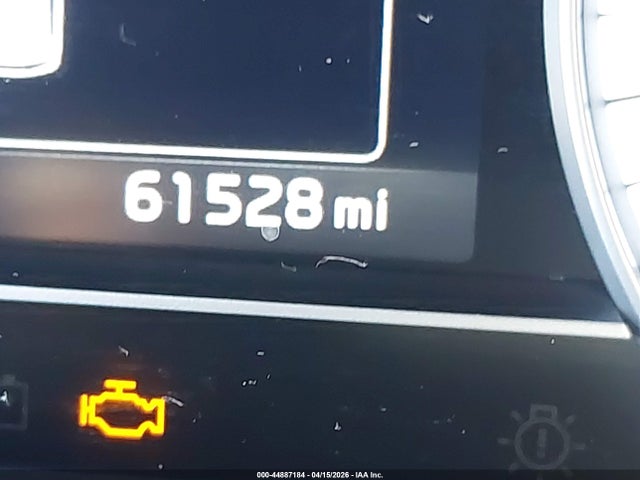 Aukcja sprzedaży 2019 Kia Niro Lx, vin: KNDCB3LC5K5325232, numer aukcji: 44887184