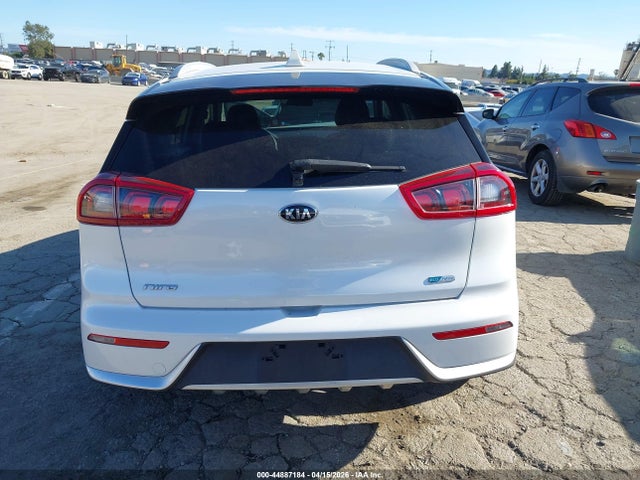 Aukcja sprzedaży 2019 Kia Niro Lx, vin: KNDCB3LC5K5325232, numer aukcji: 44887184