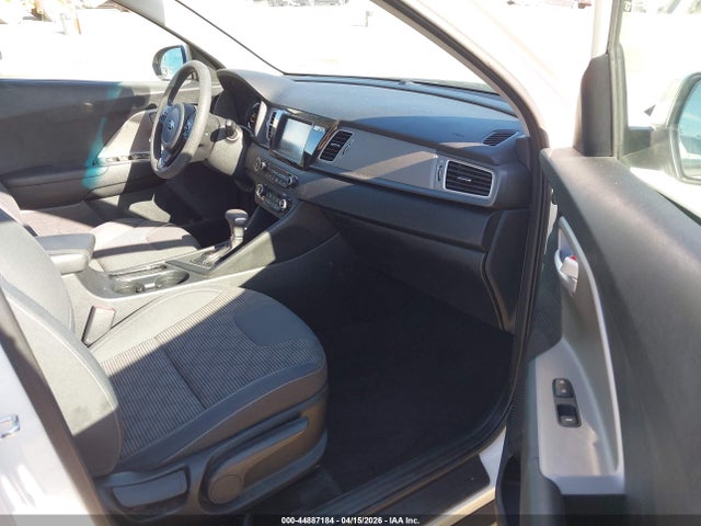 Aukcja sprzedaży 2019 Kia Niro Lx, vin: KNDCB3LC5K5325232, numer aukcji: 44887184
