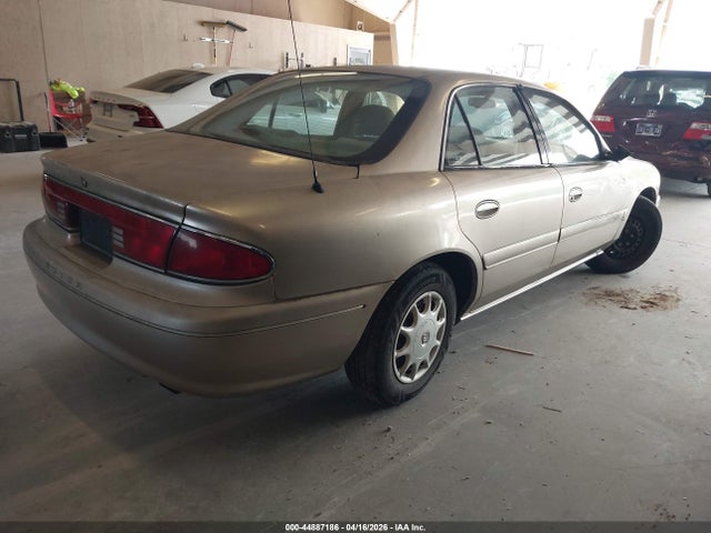 1998 Buick Century Custom მანქანა იყიდება აუქციონზე, vin: 2G4WS52M9W1417272, აუქციონის ნომერი: 44887186