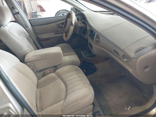 1998 Buick Century Custom მანქანა იყიდება აუქციონზე, vin: 2G4WS52M9W1417272, აუქციონის ნომერი: 44887186