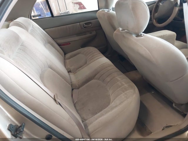 1998 Buick Century Custom მანქანა იყიდება აუქციონზე, vin: 2G4WS52M9W1417272, აუქციონის ნომერი: 44887186