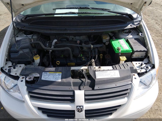 Aukcja sprzedaży 2005 Dodge Caravan Sxt, vin: 1D8GP45R25B400020, numer aukcji: 44887185