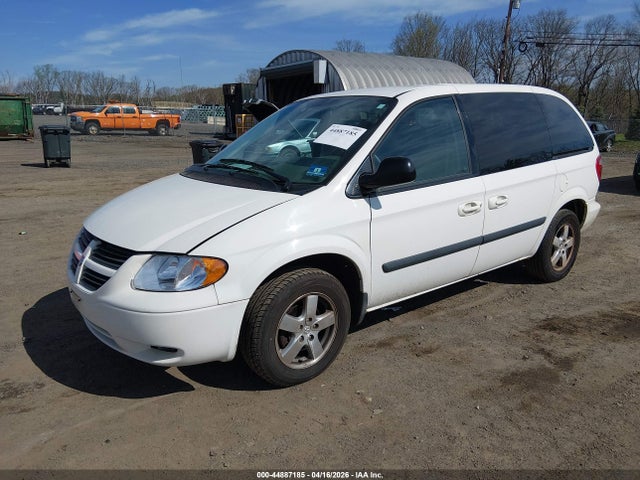 Aukcja sprzedaży 2005 Dodge Caravan Sxt, vin: 1D8GP45R25B400020, numer aukcji: 44887185