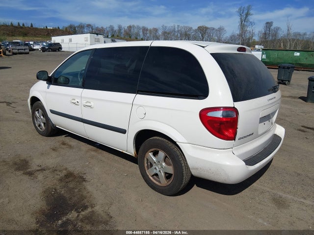 Aukcja sprzedaży 2005 Dodge Caravan Sxt, vin: 1D8GP45R25B400020, numer aukcji: 44887185
