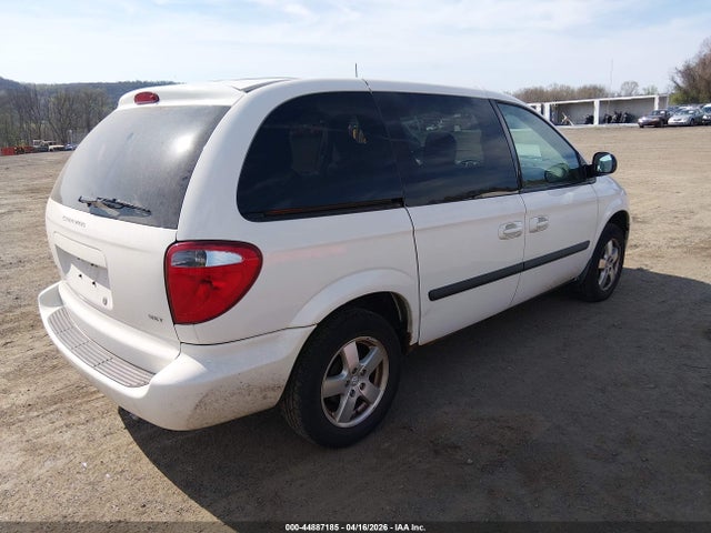 Aukcja sprzedaży 2005 Dodge Caravan Sxt, vin: 1D8GP45R25B400020, numer aukcji: 44887185