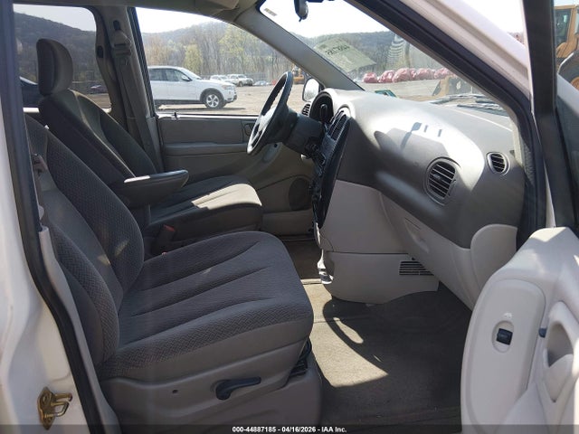 Aukcja sprzedaży 2005 Dodge Caravan Sxt, vin: 1D8GP45R25B400020, numer aukcji: 44887185