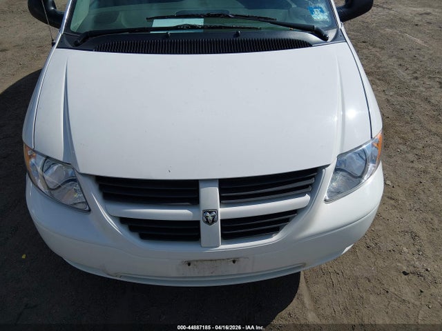 Aukcja sprzedaży 2005 Dodge Caravan Sxt, vin: 1D8GP45R25B400020, numer aukcji: 44887185