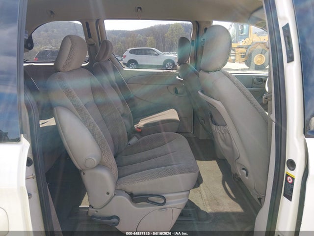 Aukcja sprzedaży 2005 Dodge Caravan Sxt, vin: 1D8GP45R25B400020, numer aukcji: 44887185