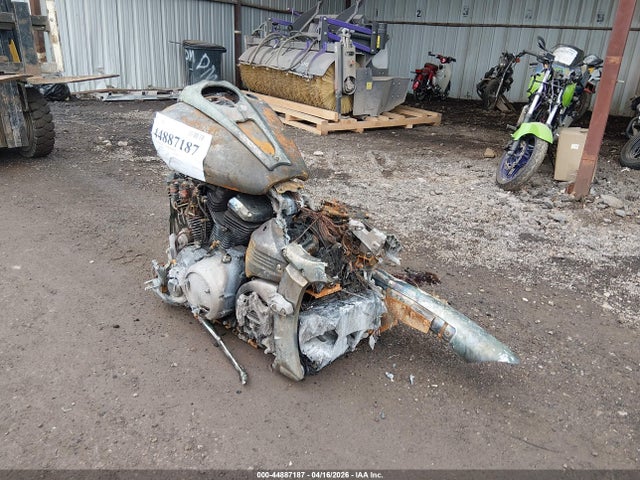 Aukcja sprzedaży 2009 Yamaha Xv1900 Cu, vin: JYAVP27E89A009546, numer aukcji: 44887187
