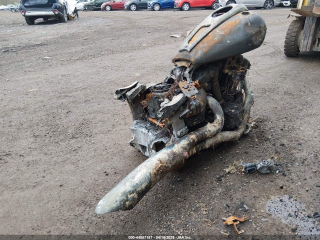Aukcja sprzedaży 2009 Yamaha Xv1900 Cu, vin: JYAVP27E89A009546, numer aukcji: 44887187