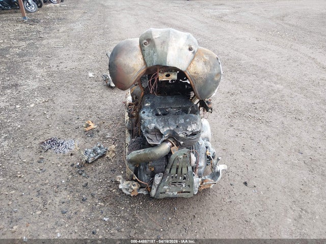 Aukcja sprzedaży 2009 Yamaha Xv1900 Cu, vin: JYAVP27E89A009546, numer aukcji: 44887187