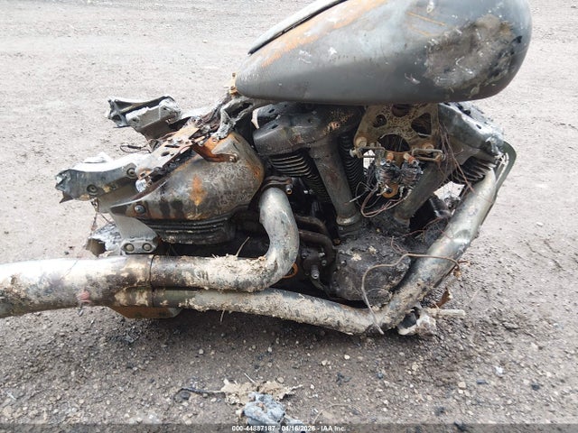 Aukcja sprzedaży 2009 Yamaha Xv1900 Cu, vin: JYAVP27E89A009546, numer aukcji: 44887187