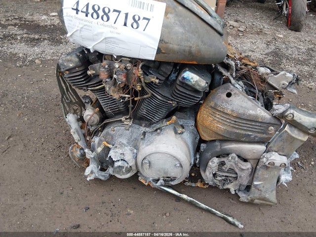 Aukcja sprzedaży 2009 Yamaha Xv1900 Cu, vin: JYAVP27E89A009546, numer aukcji: 44887187