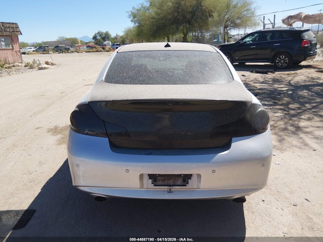 44887190 :رقم المزاد ، JN1CV6AP9DM726521 vin ، 2013 Infiniti G37 Journey مزاد بيع