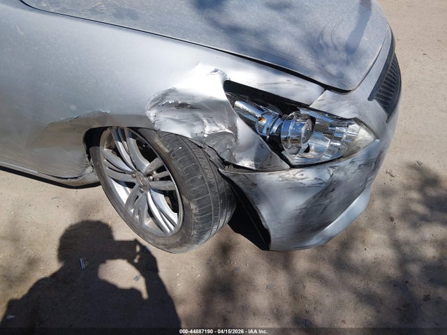 44887190 :رقم المزاد ، JN1CV6AP9DM726521 vin ، 2013 Infiniti G37 Journey مزاد بيع