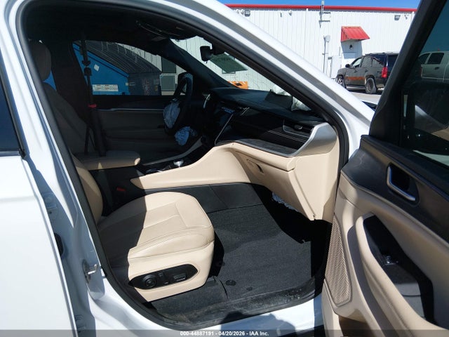 Aukcja sprzedaży 2023 Jeep Grand Cherokee L Limited 4x4, vin: 1C4RJKBG3P8879354, numer aukcji: 44887191