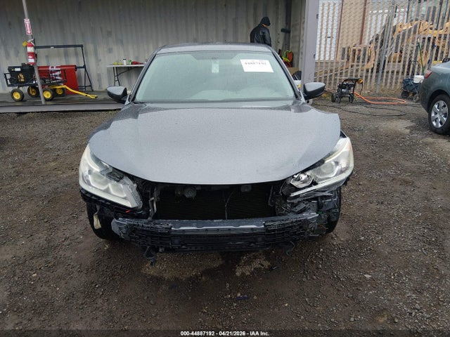 Продаж на аукціоні авто 2016 Honda Accord Lx, vin: 1HGCR2F37GA208494, номер лоту: 44887192