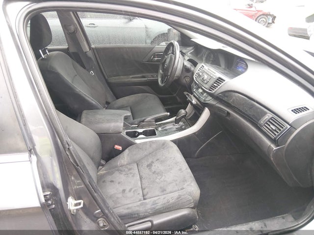 Продаж на аукціоні авто 2016 Honda Accord Lx, vin: 1HGCR2F37GA208494, номер лоту: 44887192
