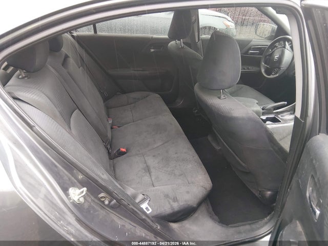 Продаж на аукціоні авто 2016 Honda Accord Lx, vin: 1HGCR2F37GA208494, номер лоту: 44887192