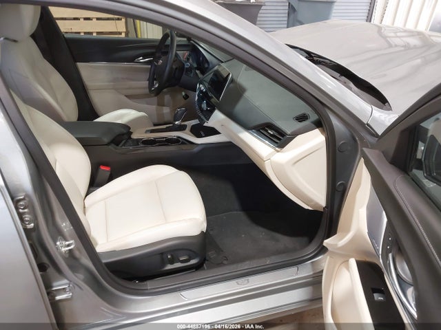 Продажа на аукционе авто 2025 Cadillac Ct4 Luxury Rwd, vin: 1G6DJ5RK5S0118969, номер лота: 44887196