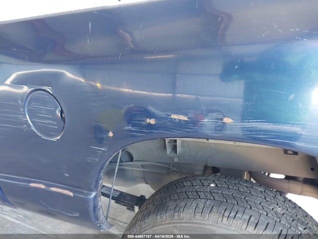 Продажа на аукционе авто 2005 Dodge Ram 1500 Slt/laramie, vin: 1D7HA18D25J525744, номер лота: 44887197