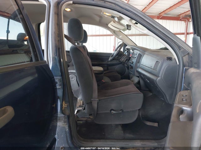 Продажа на аукционе авто 2005 Dodge Ram 1500 Slt/laramie, vin: 1D7HA18D25J525744, номер лота: 44887197