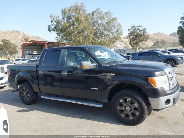 Ford F-150 Xlt 2014 1FTFW1ET1EFB22078 Image 13