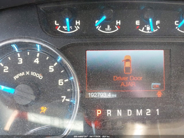 Ford F-150 Xlt 2014 1FTFW1ET1EFB22078 Image 15