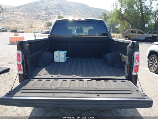 Ford F-150 Xlt 2014 1FTFW1ET1EFB22078 Image 16
