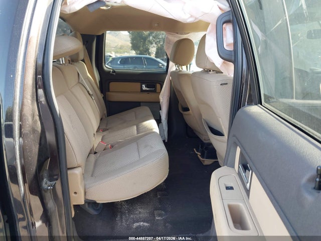 Ford F-150 Xlt 2014 1FTFW1ET1EFB22078 Image 8