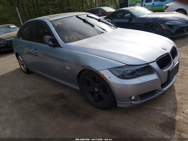 Auction sale of the 2010 Bmw 328i Xdrive, vin: WBAPK5C50AA652686, lot number: 44887208
