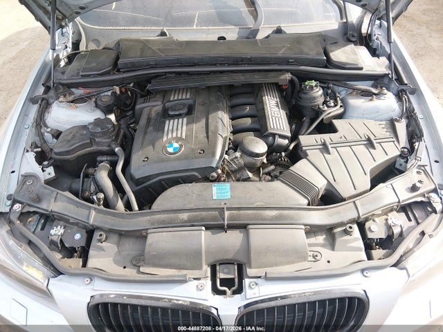 Aukcja sprzedaży 2010 Bmw 328i Xdrive, vin: WBAPK5C50AA652686, numer aukcji: 44887208